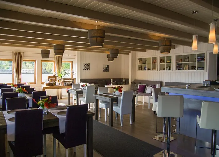 فندق Hotel30 - Adults Only أنينهايم