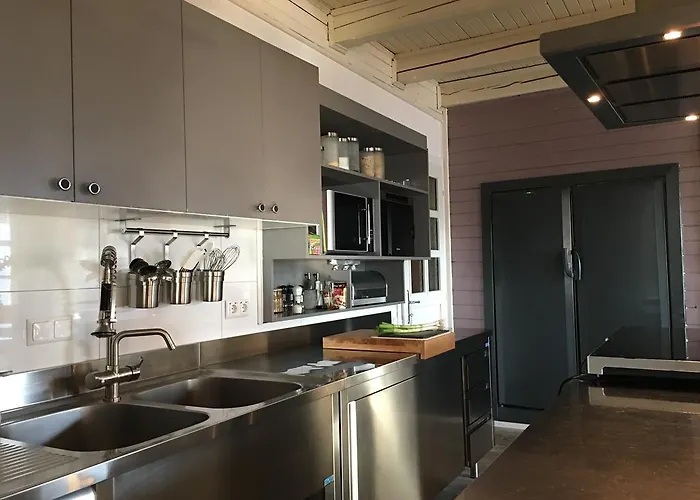 فندق Hotel30 - Adults Only 3*