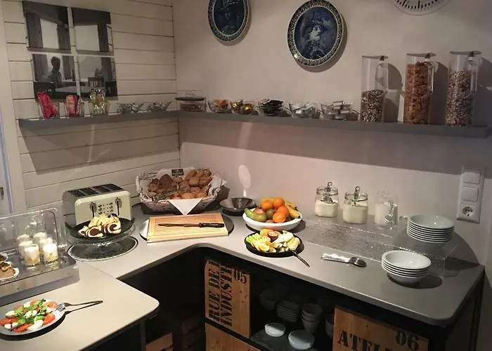 Hotell Hotel30 - Adults Only