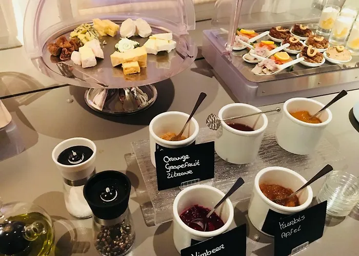 Hotel30 - Adults Only 3* أنينهايم