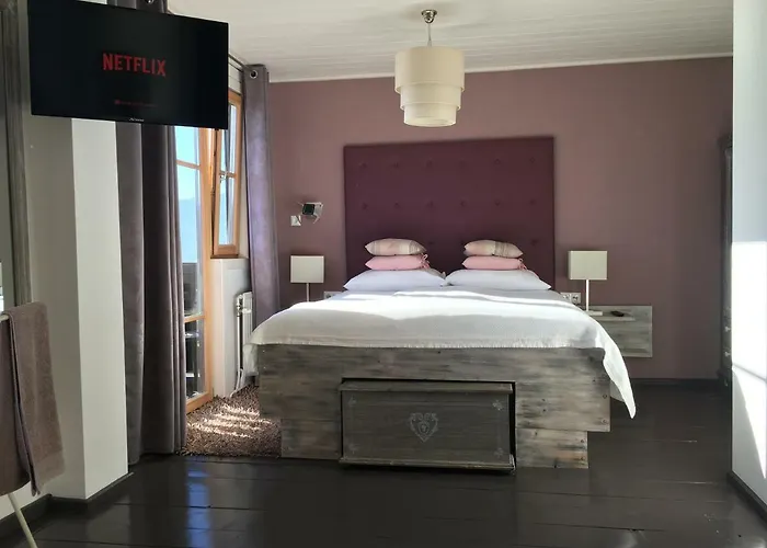 Hotell Hotel30 - Adults Only 3*