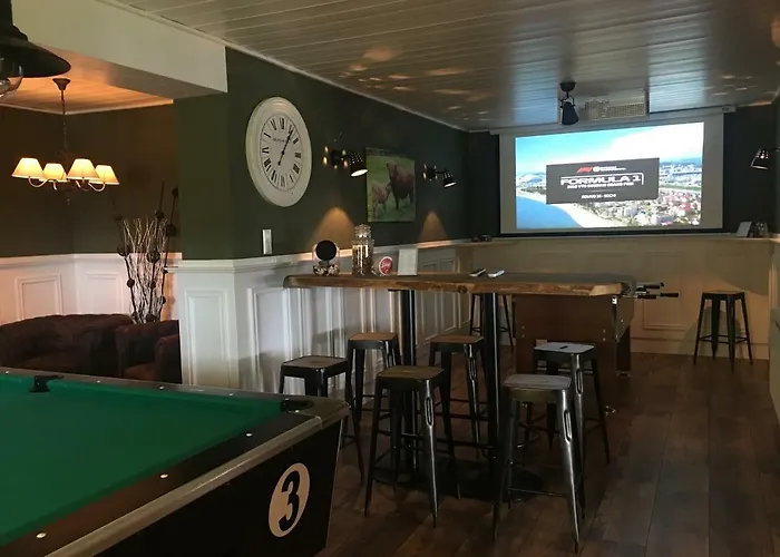 Hotel30 - Adults Only Annenheim