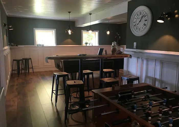 Hotel30 - Adults Only 3* Annenheim