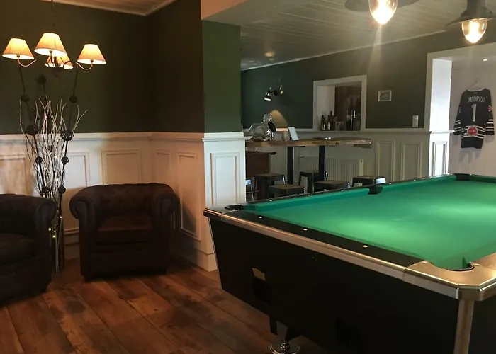 Hotel30 - Adults Only Hotel Annenheim